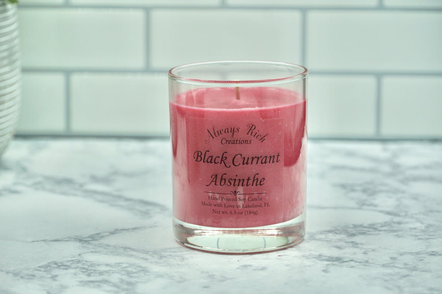 Black Currant Absinthe Collection