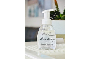 Summer Foaming Hand Soaps